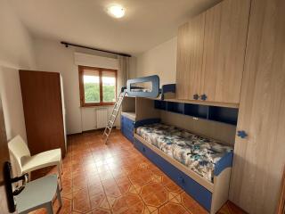 Appartamento Incantevole a Follonica Mare- 5 posti - 3