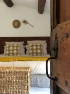 L'Autre Maison - Grand Gîte de charme près d'Uzès - 8