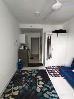 Horizon Suites Sepang - Budget Studio Unit - Kampong Melot - 7