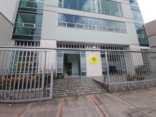 Hotel Royal Cid Bogota - Bogotá - 2