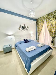 B&B Marconi - Ricadi - 1