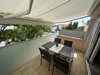 Harmony VIR Luxuriös ausgestattete Ferienwohnung mit 65m2 - Vir - 7