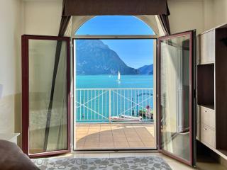 Hotel Lovere Resort & Spa - Lovere - 6