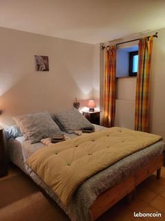 Se reconnecter à la nature au gîte 3 étoiles de Montager à Saint André de Chalencon - Saint-André-de-Chalençon - 7