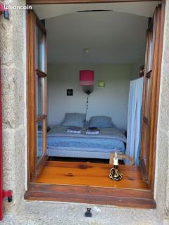 Se reconnecter à la nature au gîte 3 étoiles de Montager à Saint André de Chalencon - Saint-André-de-Chalençon - 5