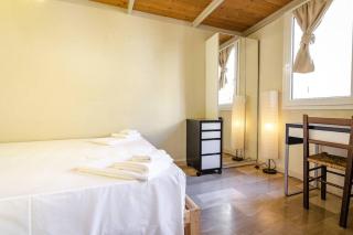 Residenza Fossalta - Bolonia - 2