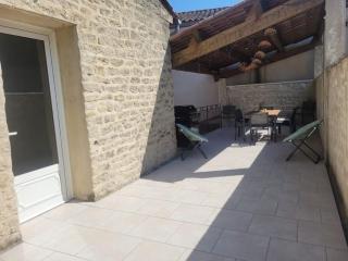 Maison 6-8 pers au cœur du village - Malaucène - 3