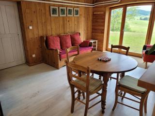 Bel appartement rez-de-jardin - 3