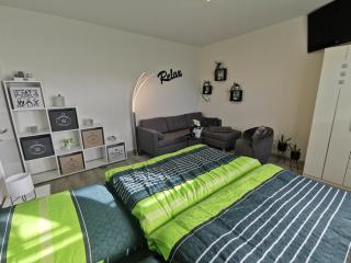 Ferienwohnung am Dock - Apen - 4