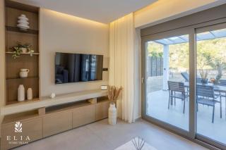 ELIA STONE VILLAS - Skala Prinos - 2