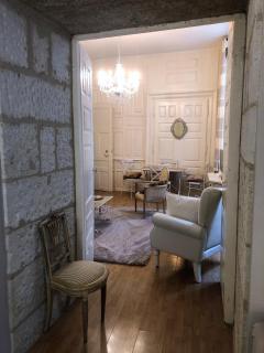 Appartement Périgueux historique - Périgueux - 6