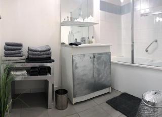 Appartement Périgueux historique - Périgueux - 5