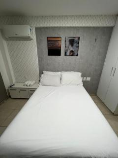 Apartamento com Vista para o Mar Último Andar - Fortaleza - 4