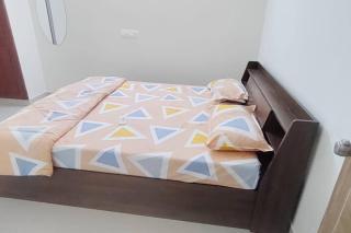 Servostay Hafeezpet - 2 Bhk Fully Furnished Flat at Ground Floor - 9