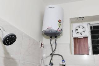 Servostay Hafeezpet - 2 Bhk Fully Furnished Flat at Ground Floor - 4