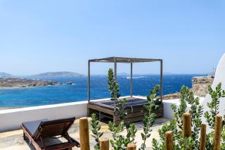 Seablue Villas - Houlakia - 4