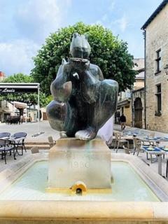 Appartement Périgueux historique - 1