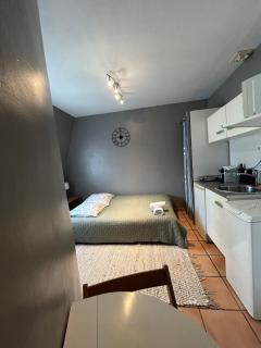 studio in center of Paris, Bastille - 3