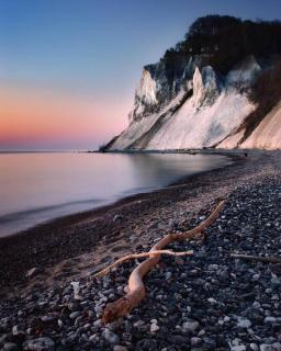 Det Gamle Garnbinderi, ved Møns bedste strand. - Borre - 7