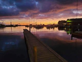 Det Gamle Garnbinderi, ved Møns bedste strand. - Borre - 8