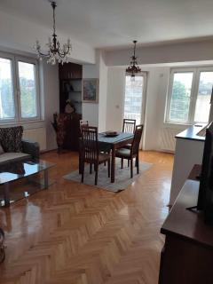 Tropicana Apartment - Skopje - 2