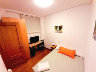 Habitación céntrica en Pamplona - Pamplona - 6