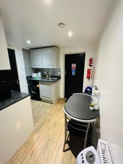 Exclusive Private One Bedroom Suite - Londres - 1