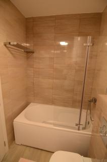 Apartman Nodilova - Belgrado - 8