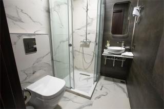 Bellevue Boutique Hotel - Tbilisi - 5