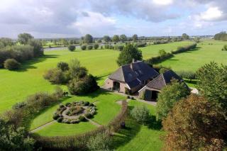The nicest farmhouse in Holland! - Epse - 0
