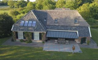 The nicest farmhouse in Holland! - Epse - 8