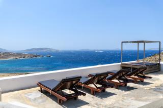 Seablue Villas - Houlakia - 5