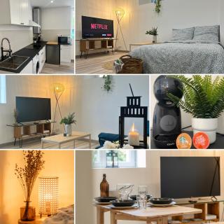 Accès Mer - Netflix - Fibre - T2 IODELYS - Larmor-Baden - 9