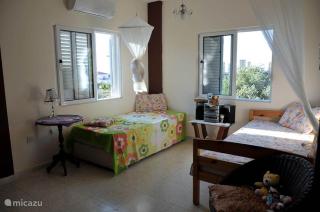 Villa Alsancak cyprus - Kato Lakatamia - 9