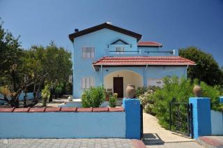 Villa Alsancak cyprus - Kato Lakatamia - 0