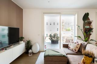 Mowgli House - Milano Luxury Apartment Private Room - Milan - 8