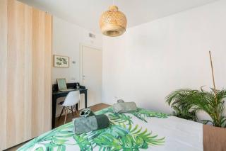 Mowgli House - Milano Luxury Apartment Private Room - Milan - 1