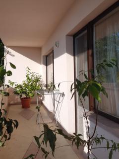 Ten's Apartment - spatios si linistit - Cluj-Napoca - 1