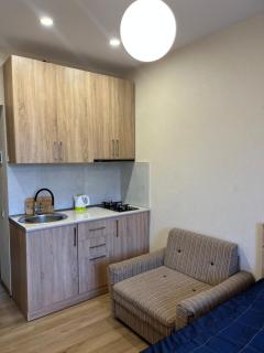 Bakuriani Apartment - Bakuriani - 1