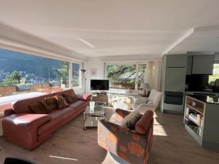 Zermatt Panoramic View Flat - Zermatt - 0