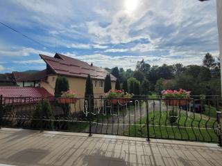 Vila Denisa - Bran - 6