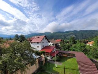 Vila Denisa - Bran - 7
