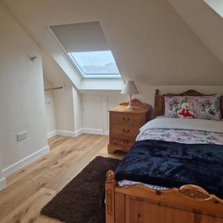 3 Bedroom Apartment max 5 Pax Musselburgh - Musselburgh - 3