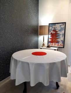 Apartament City Center JAPAN - no smoking, free bottled water, coffea and tea - Koszalin - 6