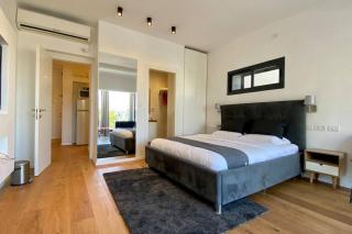 The Old North and the Sea Luxury suite - 7