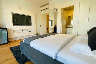 The Old North and the Sea Luxury suite - 4
