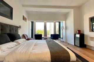 The Old North and the Sea Luxury suite - Tel Aviv - 3