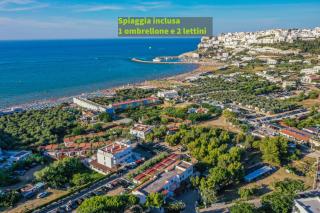 Residence Ialillo - Peschici - 1