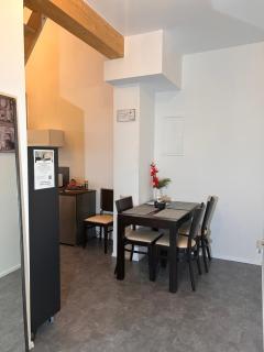 Moderne Maisonettewohnung/2 Zimmer/Küche/Bad #2 - Markt Schwaben - 7