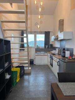 Moderne Maisonettewohnung/2 Zimmer/Küche/Bad #2 - 8